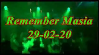HERMANOS KAPIYA -  Remember MASIA Febrero 2020