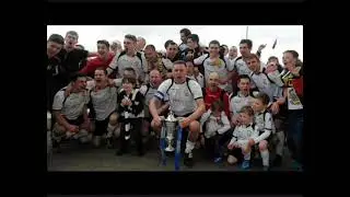 This is history. This is heritage. This, is Clachnacuddin Football Club.