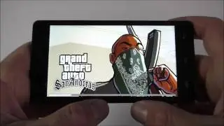 Doogee X5 Pro Gaming Test - GTA, NFS, Modern Combat