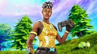Fortnite Sidewinder Gameplay 11 Kills