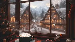 Coffee Break | Perfect Sounds for Cafe| Peaceful sounds for study, relaxation| Soothing|
