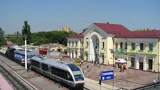 Три Харьковских  Основы ,какая из них настоящая ?