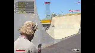 Jack Daniel&rsquo;s Montage.. (MiGhetto RZ)