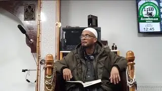 [Khulaasa Alfiq Islaamy Wa-al-adilah] oo uu soo jeedinayo Sheikh Yusuf Dahir Abdi