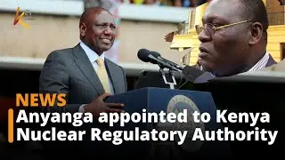Nyatike residents celebrate former mp anyanga&rsquo;s appointment by president Ruto