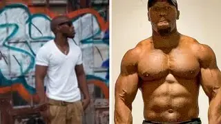 BULKING VS CUTTING pros and cons skinny natural bodybuilding 