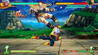 Only pro Baby players can do this