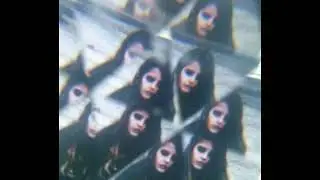 Crystal Castles - Intimate (Luhr Cover)