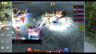 Mu online s8 AmoreMu