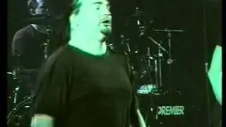 Crematory - Eyes Of Suffering