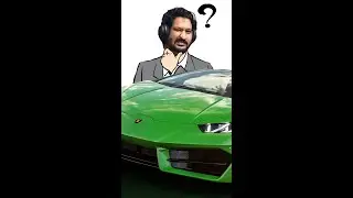 Unboxing my new lamborghini #shorts #punjusquad