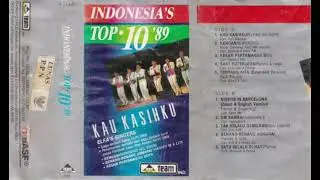 KLa Project - Tentang Kita (Extended Version)   Composer - Katon/Lilo (1989) 