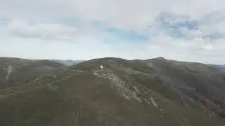 Alto de La Marta