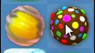 SUBLIME COLORING+COLOR BOMB!* Candy Crush Soda Saga - LEVEL 1507 - ★★★ STARS - DIVINE! 2-VERSION