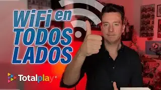 As&iacute; funciona CLUB TOTALPLAY WiFi