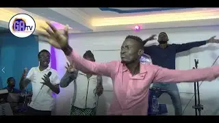 GCCM NAIROBI CHURCH KESHA LIVE-PRAISE AND WORSHIP