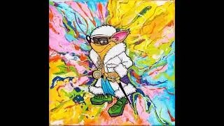 Rahiem Supreme - Splash Bandicoot (EP)