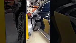 Best function by Maybach  📹: @rdbla  #maybach #rdbla #luxurycars #usa | luxury lifestyle