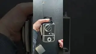 У вас заклинило Hasselblad? Не обязательно!