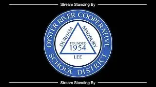 Streaming ORCSD Live Stream