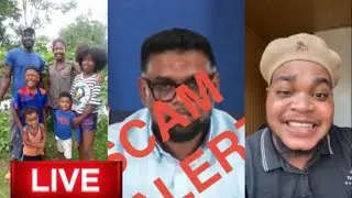 TUESDAY-S2 E75(OVER 300,000 MISSING CITIZENS BANK FATHER FATALLY STABS 4 OF HIS KIDS MOHAMED FIGHT