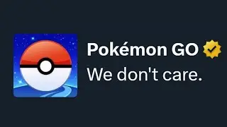 Pokemon Go drama got crazy