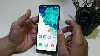 Samsung S20 fe Network Problems Reset | Fix Wifi Bluetooth Or 4G data