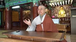 금강경 제2분 선현기청(상)