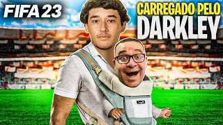 FIFA 23 FUT RIC CARREGADO PELO PRO @Darkley11