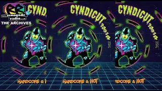 M.A.T.T. & DJ Embee | Cyndicut FM | 1991 | PIRATE RADIO HARDCORE RAVE ESSEX