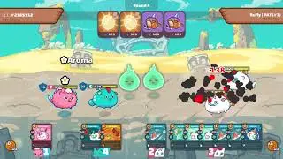 SEASON 19 DOUBLETALK BIRD Axie Infinity