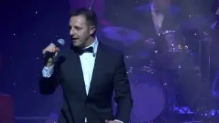 Swing and Rat Pack Singer For Hire