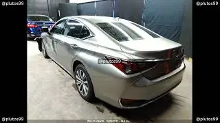 58AC11D14MU005255 2021 LEXUS ES | SUSPENSION