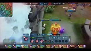 AIMING TO BE A TOP 1 PH NATALIA