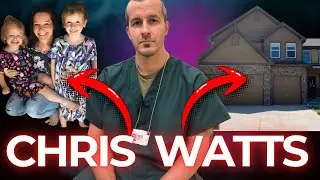 THE CHRIS WATTS CASE IS THIS BREAKING NEWS OR COMPLETE LIES ?