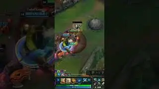 Rengar Kill #leagueoflegends#junglediff #leagueshorts #lolshorts