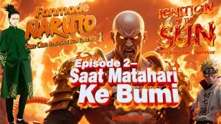 Fanmade Naruto  