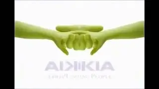Nokia Connecting People Logo Effects (Inspired by Preview 2v17 Effects)