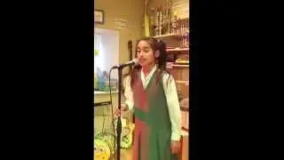Maya - Reggae Rolling In The Deep