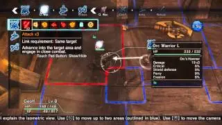NAtURAL DOCtRINE boss blood battle
