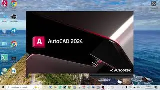 AutoCAD 2024 Map Insert Tutorial Bangla | জমির ম্যাপ কিভাবে অটোক্যাডে বসাবেন