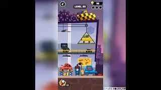 Yolo Level 22 Walkthrough Solution | Games Squeezer