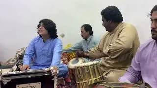 Chahat papu new gazal zmaka oda