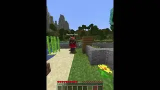 Some rando joined my private server... while I was recording!