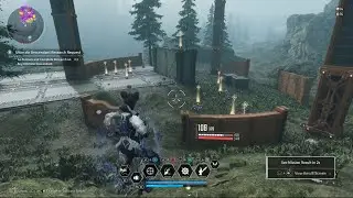 First Descendant! Ultimate Valby Grind Part 2