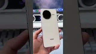 The Redmi K80 I bought for 1999 is really great!