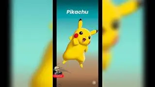 Pok&eacute;mon Wave Hello, New Interactive Wallpaper for Pixel 4