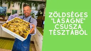 Zöldséges  