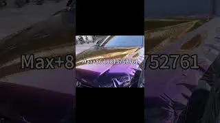Please see the effect🔥🔥🔥 #car #wrap #wrappingsticker #factory