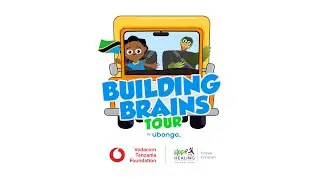 Building Brains Tour 2024: Partnership Announcement Conference.
